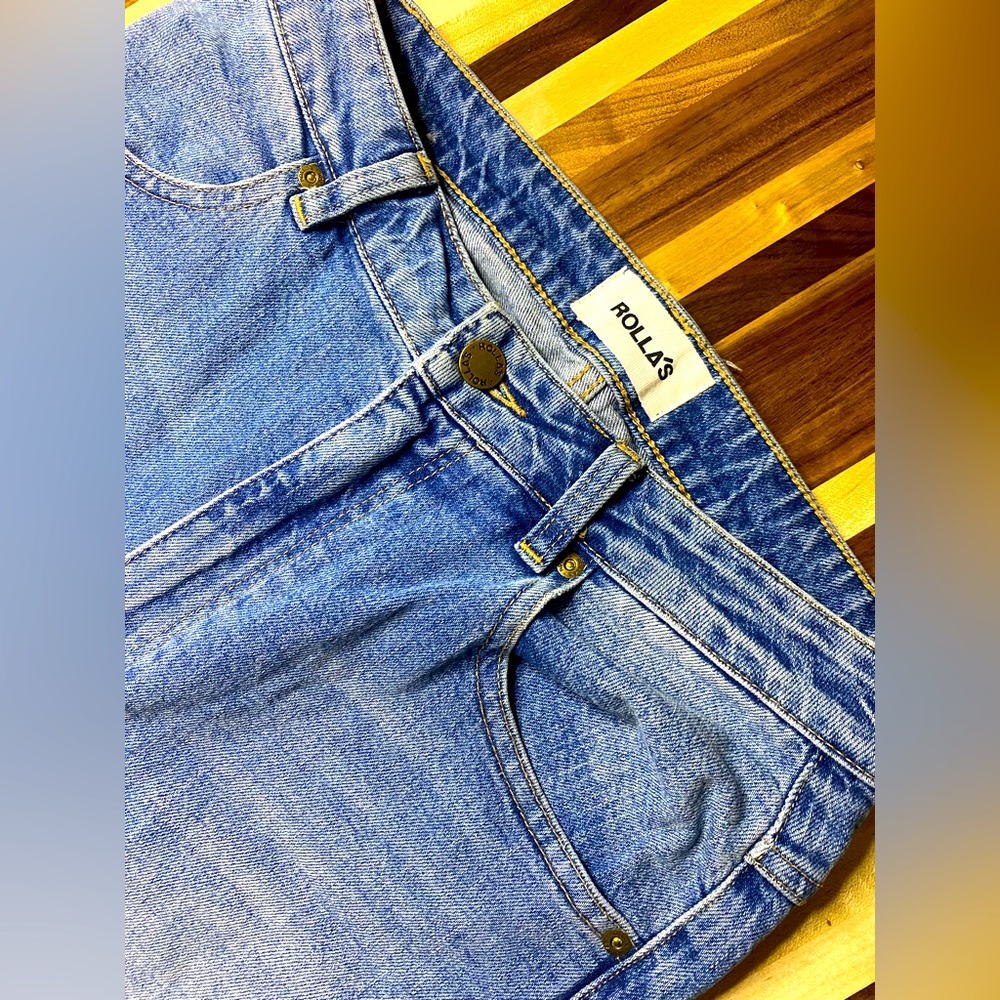 Rolla’s Eastcoast flares - Size 28